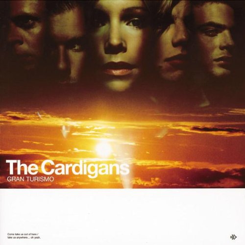 (The Cardigans - Gran Turismo - Zortam Music