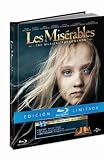 Los Miserables (Edici�n Limitada) (BD+BSO+Libreto) [Blu-ray]
