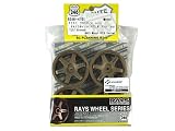 RC PLANNING R246�ڥۥ������ TE37 �֥���/4pcs  RAYS �ۥ����롡�ܥ륯�졼����