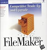 FileMaker Pro 3.0 for Mac [CD-ROM]