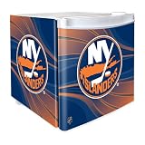 NHL New York Islanders Dorm Room Fridge