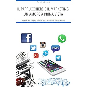 Il parrucchiere e il marketing - un amore a prima vista