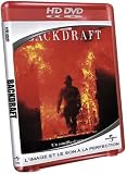 Revue Universal Pictures  / Backdraft [HD DVD]