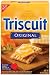 Triscuit Original Crackers, 9.5 Ounce Boxes (Pack of 4)