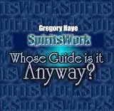 Whose Guide is it Anyway?