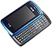 LG Xenon GR500 Phone, Blue (AT&T) thumb