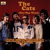 One Way Windvon "Cats"