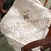 Golden 50th Anniversary Personalized Afghan