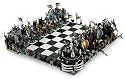 LEGO Castle: Fantasy Era Giant Chess Set