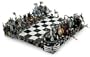 Lego Castle Set #852293 GIANT Chess Set