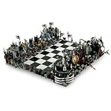 Lego Castle Set #852293 GIANT Chess Set