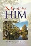 My all for Him