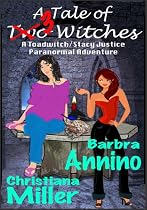 Click to Download Free Kindle Book -> A Tale of 3 Witches