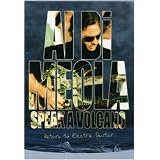 Speak a Volcano: Return to Electric Guitar
