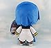 GRHOSE Nendoroid Vocaloid Kaito Plush Doll