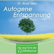 H&ouml;rbuch Autogene Entspannung