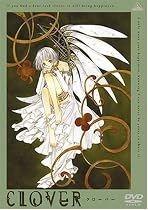 CLOVER [DVD]