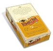 BumbleBar Organic Energy Classic Cashew, 1.4-Ounce Bars (Pack of 12)