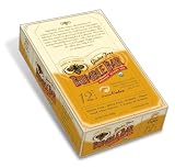 516p4huuT0L. SL160  BumbleBar Gluten Free Organic Energy Original with Cashew, 1.4 Ounce Bars (Pack of 12)