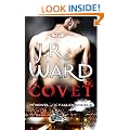 Covet: A Novel of the Fallen Angels: 1 (Novels of the Fallen Angels)