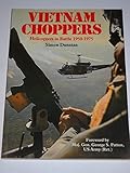 Vietnam choppers : helicopters in battle 1950-1975