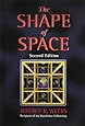 The Shape of Space (Chapman & Hall/CRC Pure and Applied Mathematics)