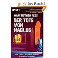 Der Tote von Nablus: Ein Fall f�r Omar Jussuf