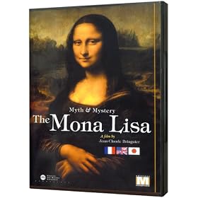 Myth & Mystery: Mona Lisa