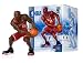 Upper Deck Cleveland Cavaliers Lebron James NBA All Star Vinyl