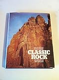 Classic rock : great British rock-climbs
