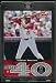 2006 Upper Deck Fleer Vladimir Guerrero Los Angeles Angels Top 40 Baseball Card #5 - Mint Condition - In Protective Display Case!