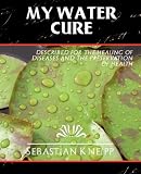My Water - Cure (New Edition)