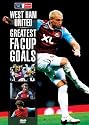West Ham Greatest FA Goals [DVD]