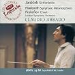 Janacek - Sinfonietta / Hindemith - M�tamorphoses / Prokofiev - Chout