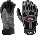 Miken Pro Series Batting Gloves - MGPS-1