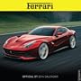 Ferrari Official Gt 2014 Calendar