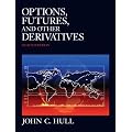 Options, Futures, and Other Derivatives [With CDROM]
