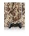 Digital Desert Camo Design PS3 Playstation 3 Body Protector Skin Decal Sticker