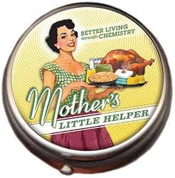 Hilarious Pill Boxes