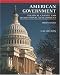 Book American Government: Political Change and Institutional Development (with PoliPrep and InfoTrac®)