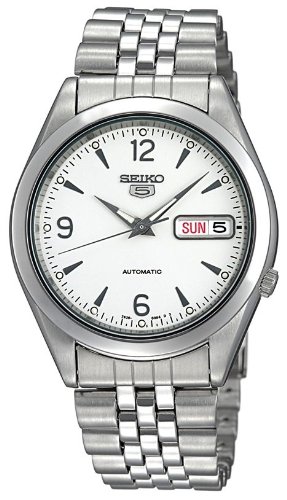SEIKO Herrenuhr SNK131K1