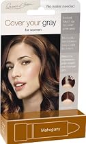 Cover Your Gray Touch-Up Stick Mahogany
