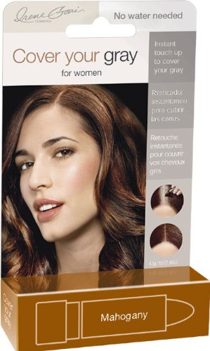 Cover Your Gray Touch-Up Stick Mahogany