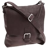 Clarks Tuition Class Sac à main - Marron Cuir