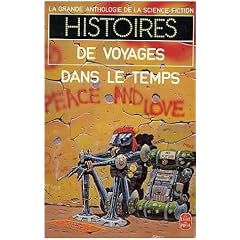 Histoires de voyages dans le temps