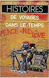 Histoires de voyages dans le temps