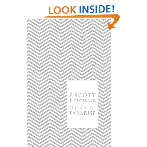 This Side of Paradise (Penguin Hardback Classics)