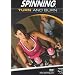 Spinning Turn and Burn DVD