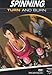 Spinning Turn and Burn DVD