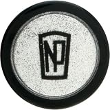 Napoleon Perdis Loose Dust 33 Silver Glitter